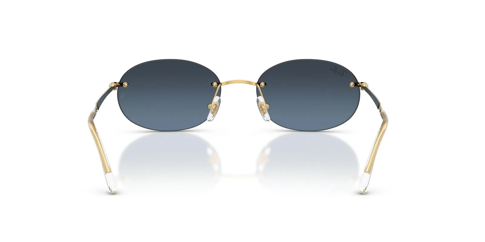 Ray-Ban 3767 Sunglasses - view 9